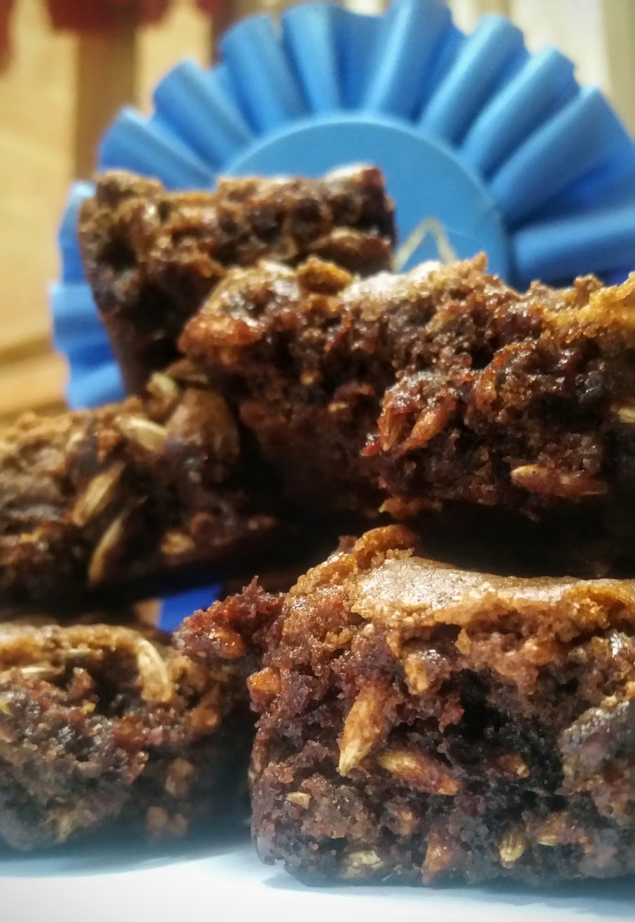 » Horse Treat Recipe White Oak Stables