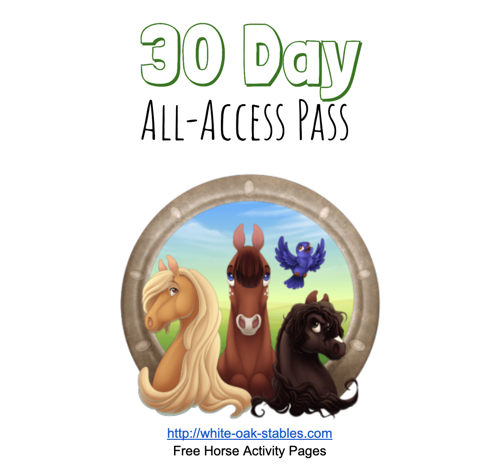 All-Access Pass (30 days)