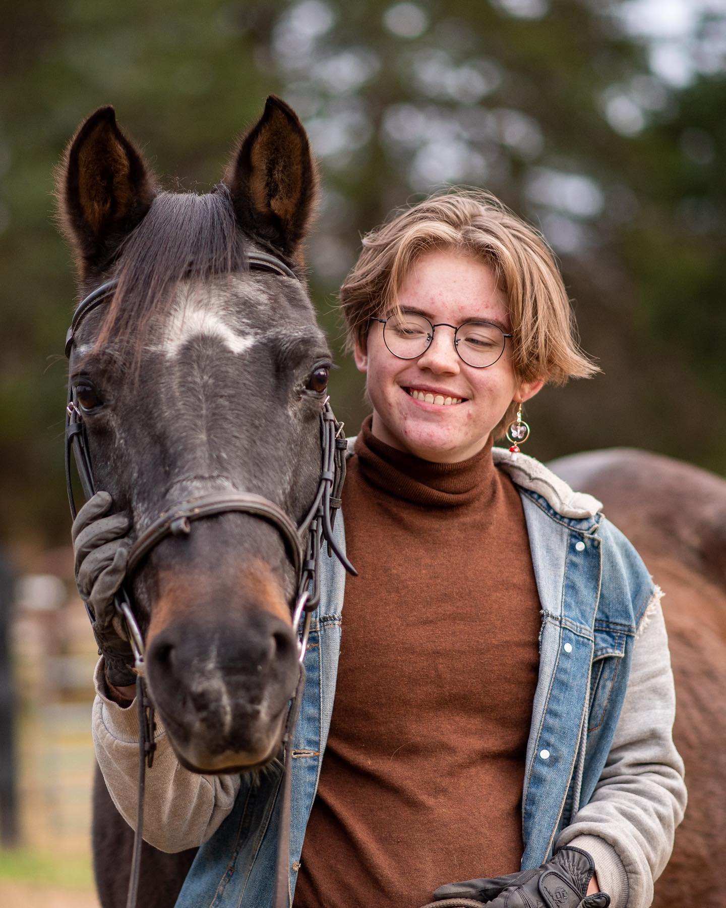 » tobi3 | White Oak Stables