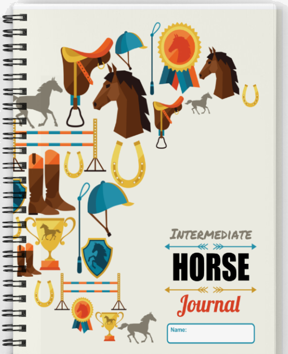 Intermediate Rider Journal