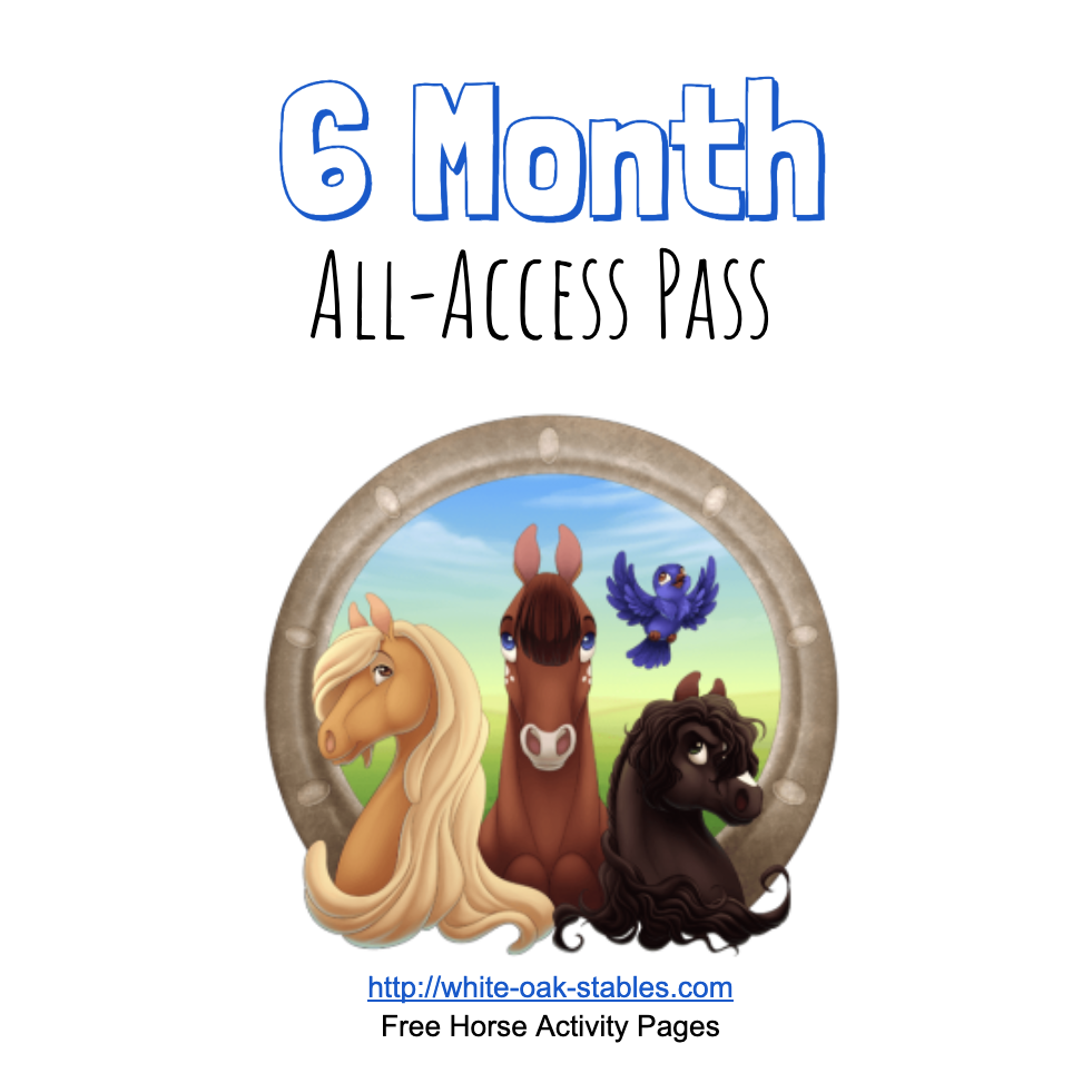 All-Access Pass (6 Months)