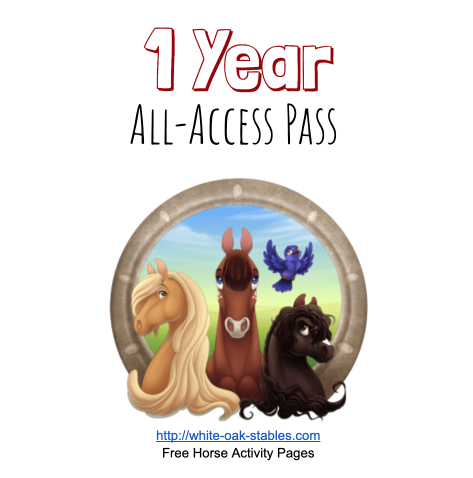 All-Access Pass (1 Year)